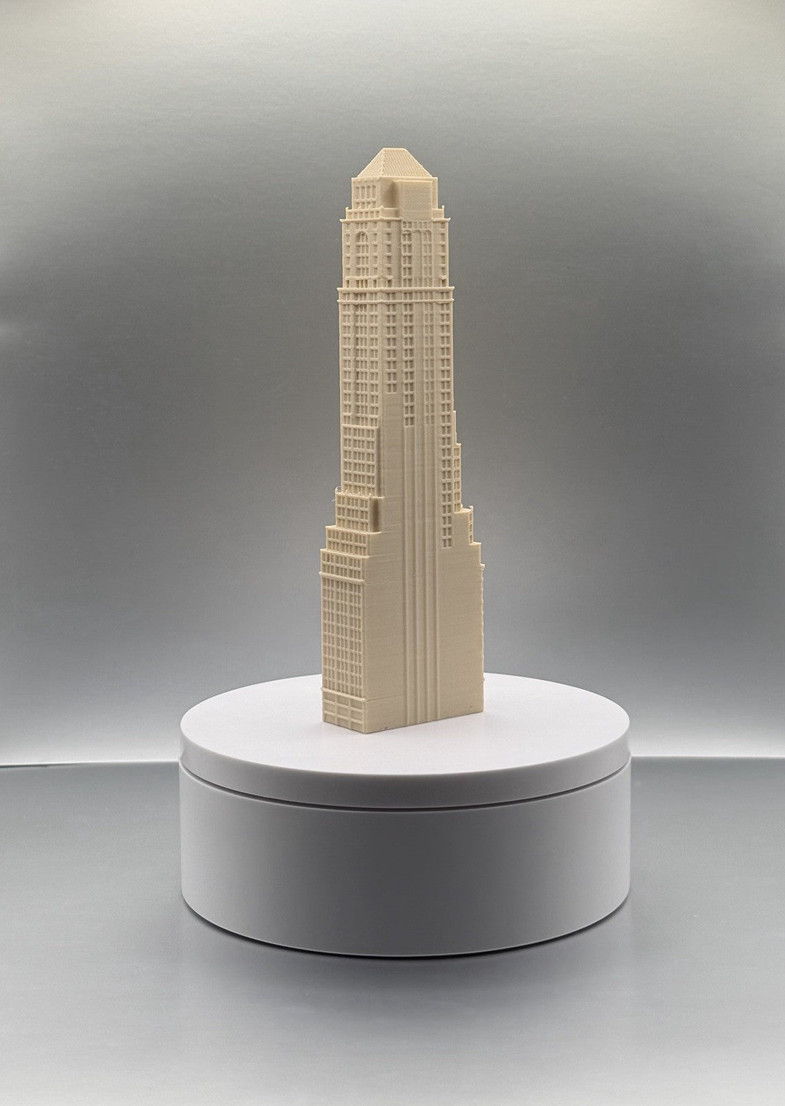 Mercantile Building Model - New York City - 6” (15.2 cm)