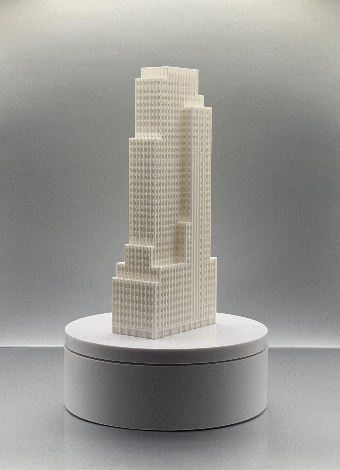 Daily News Building Model - New York City - 6” (15.2 cm)