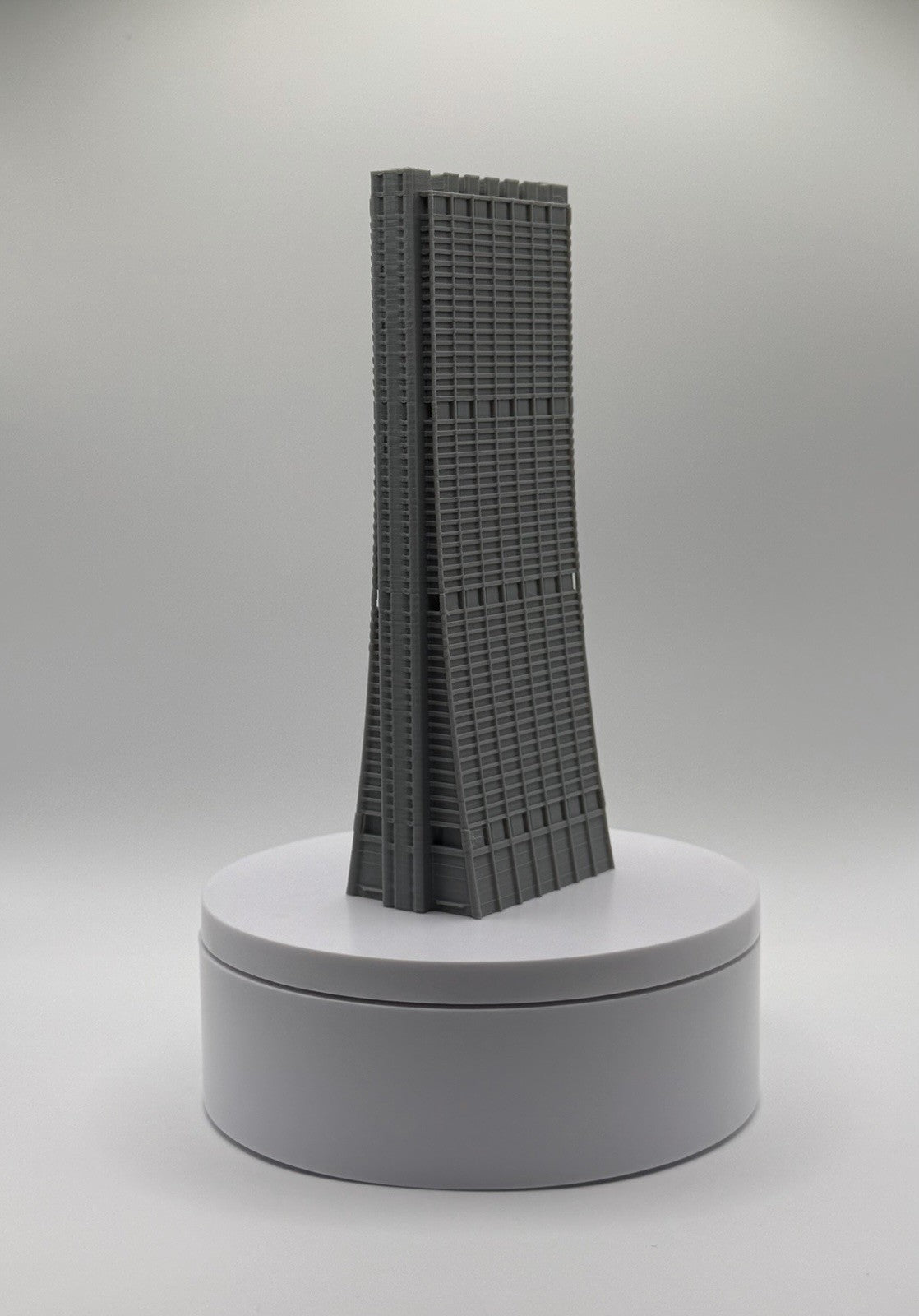 Chase Tower Model - Chicago Landmark - 6” (15.2 cm)