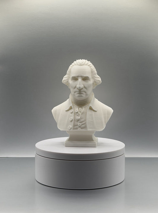 George Washington  - 1st United States President - Bust/Statue