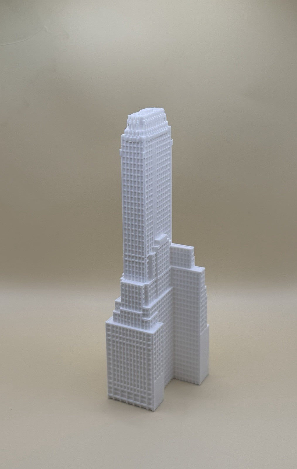 Chanin Building Model - New York City - 6” (15.2 cm)