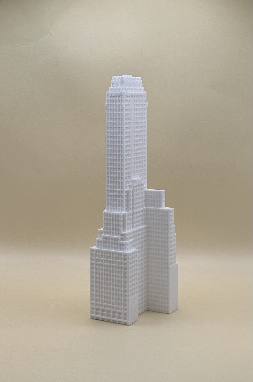 Chanin Building Model - New York City - 6” (15.2 cm)