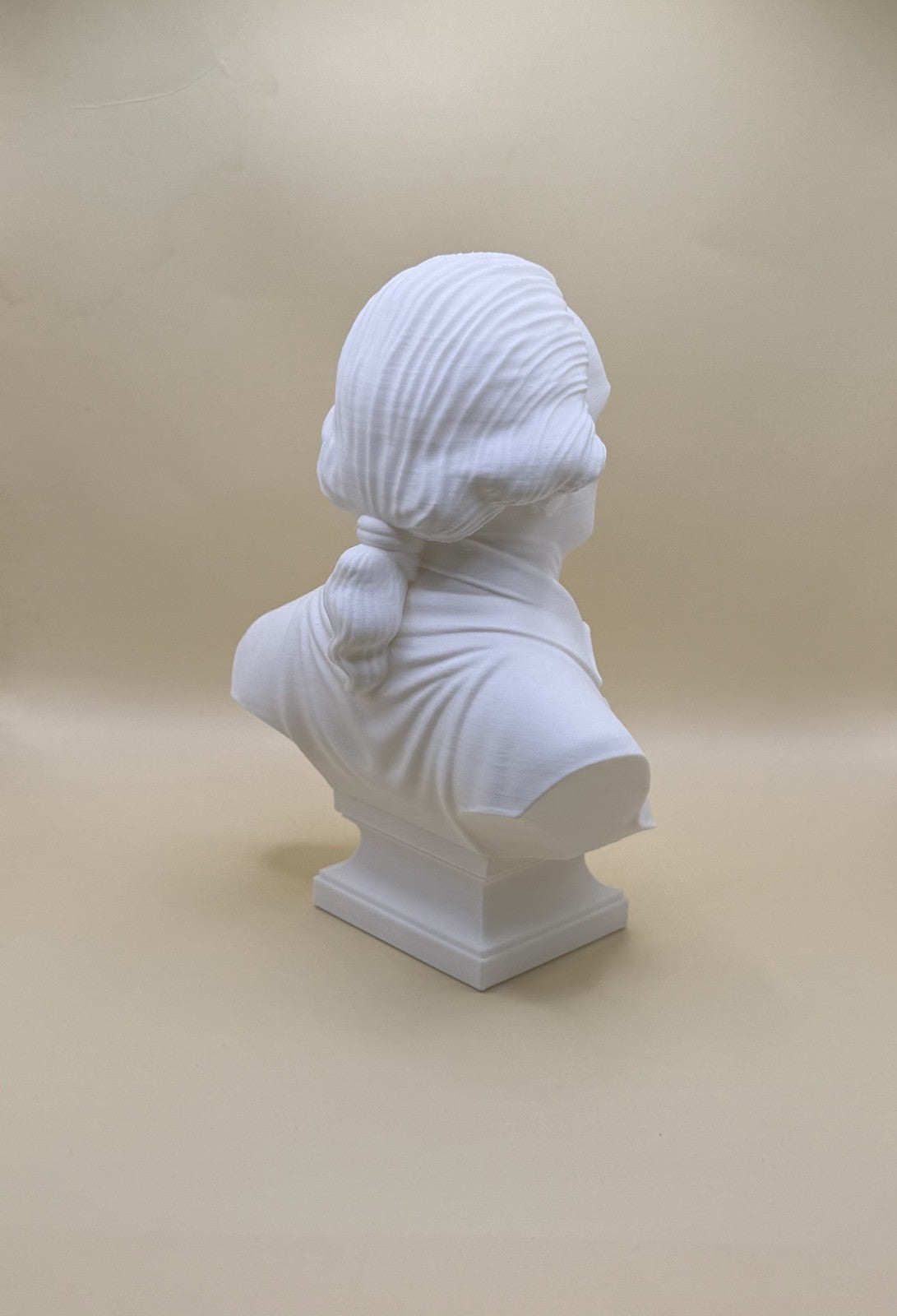 George Washington  - 1st United States President - Bust/Statue