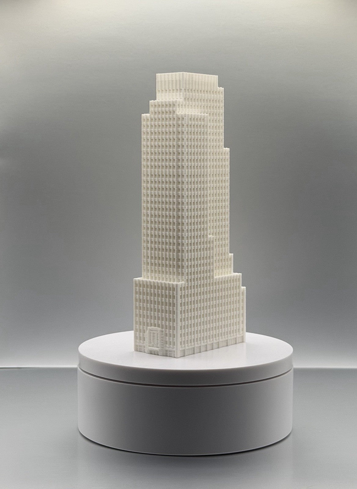 Daily News Building Model - New York City - 6” (15.2 cm)