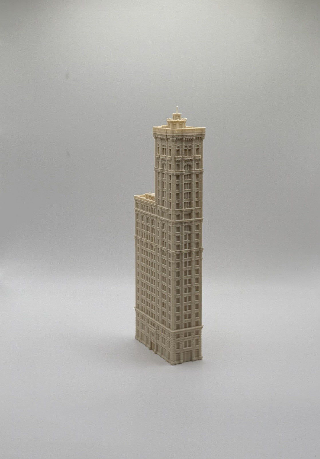 One Times Square Building Model - New York City - 6” (15.2 cm)