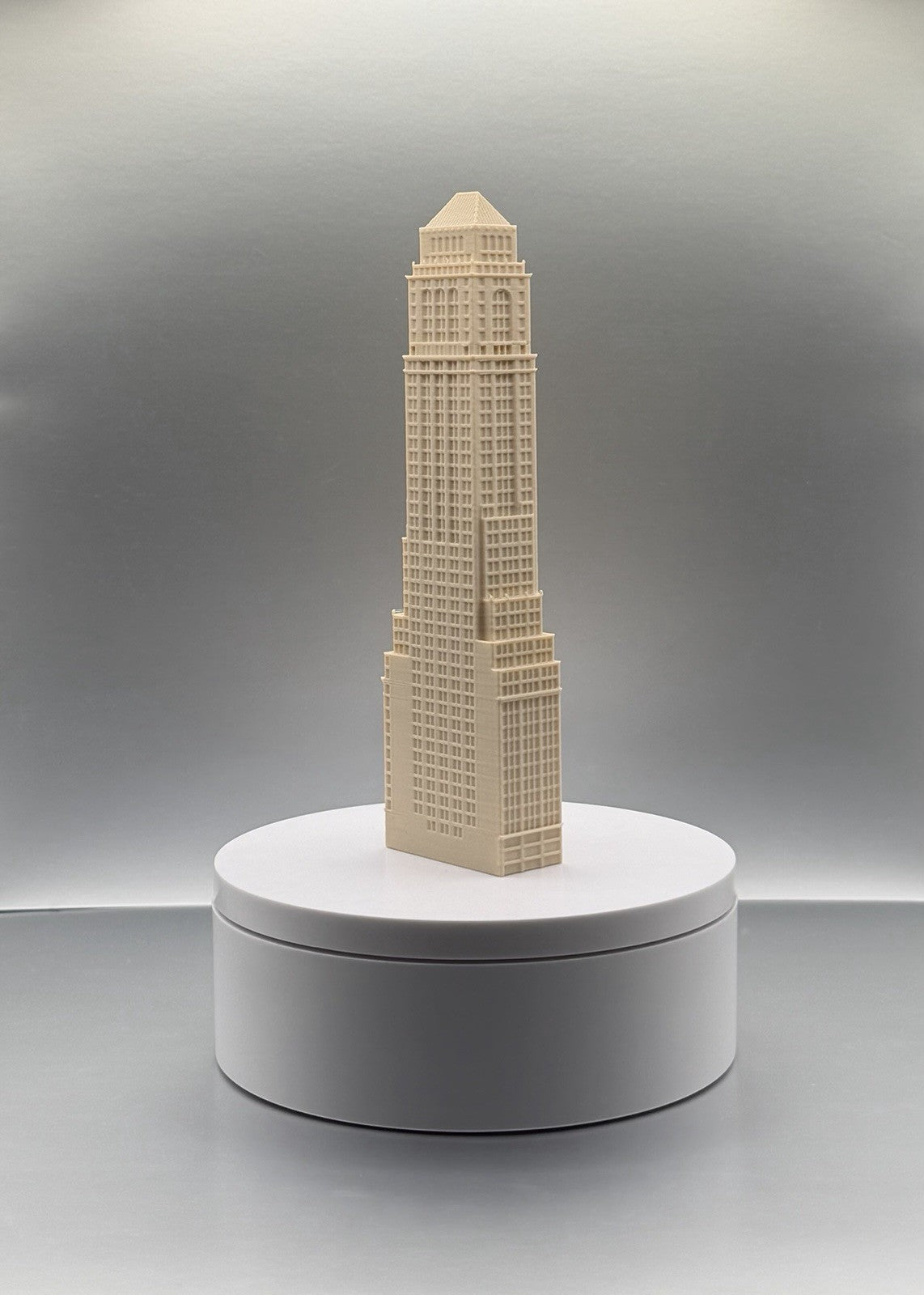 Mercantile Building Model - New York City - 6” (15.2 cm)