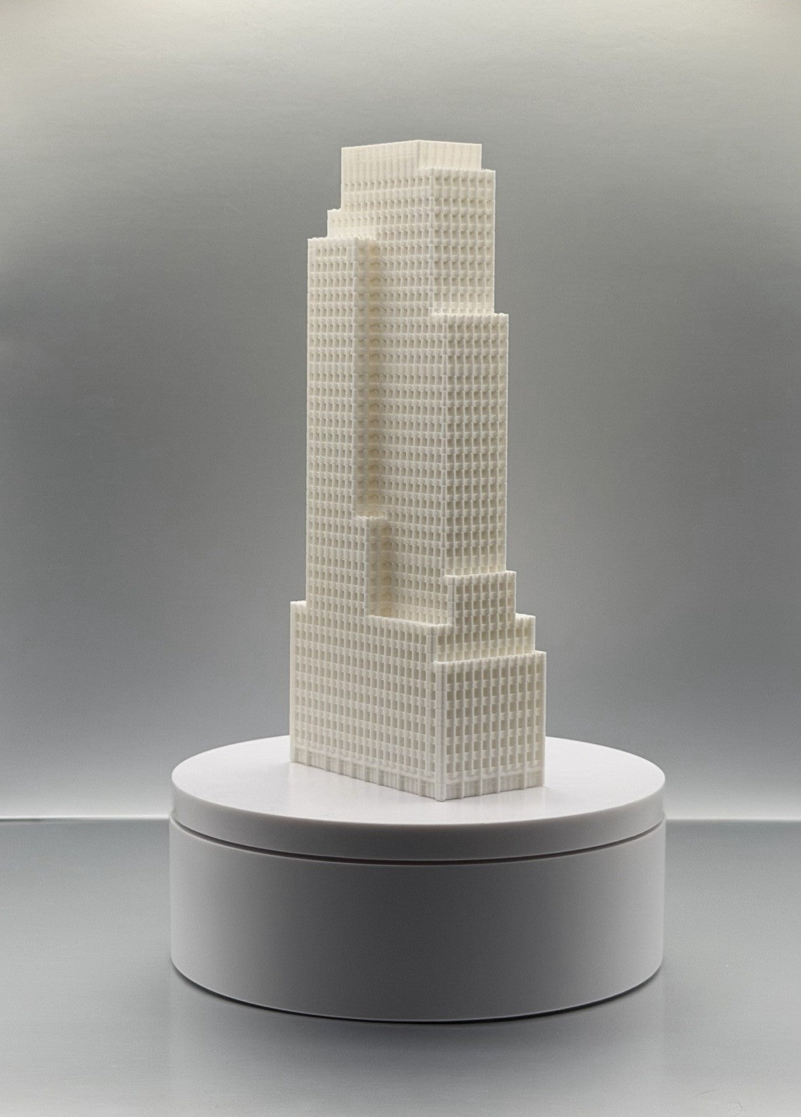 Daily News Building Model - New York City - 6” (15.2 cm)