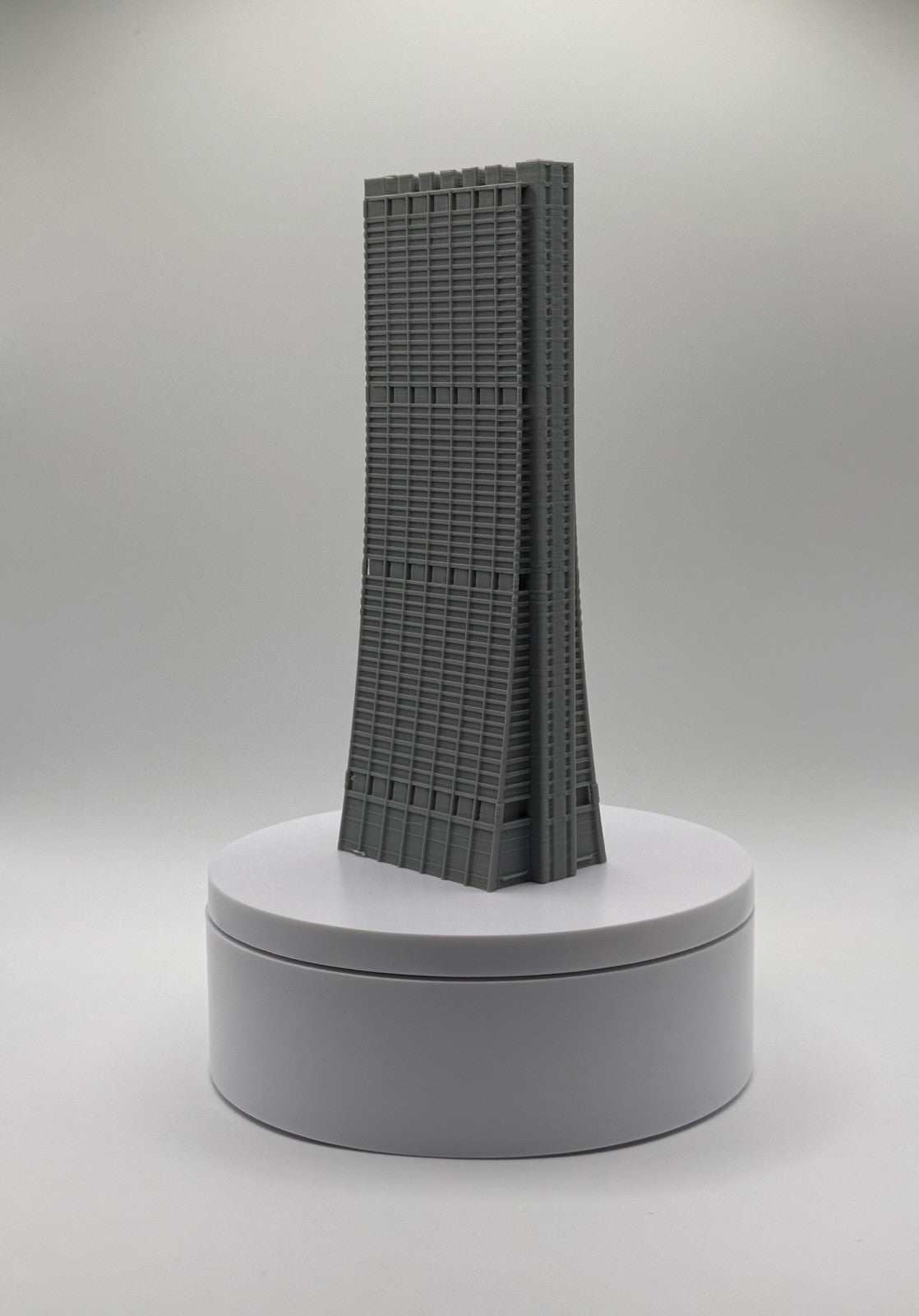 Chase Tower Model  - Chicago Landmark - 6” (15.2 cm)