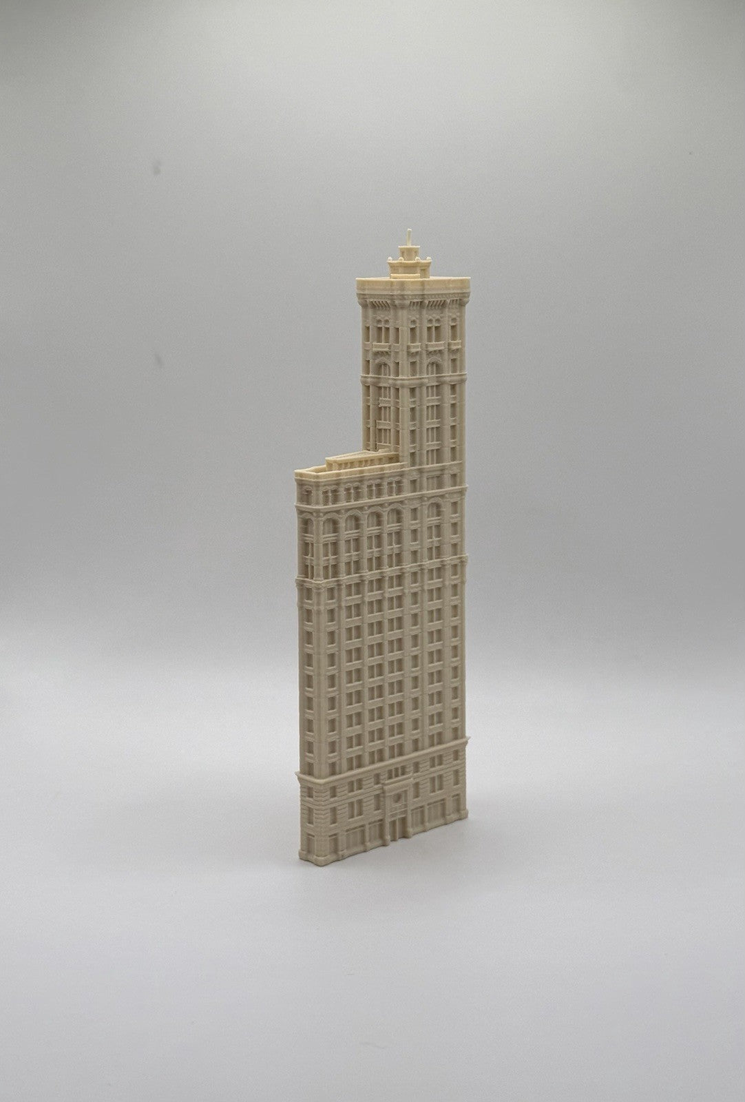 One Times Square Building Model - New York City - 6” (15.2 cm)