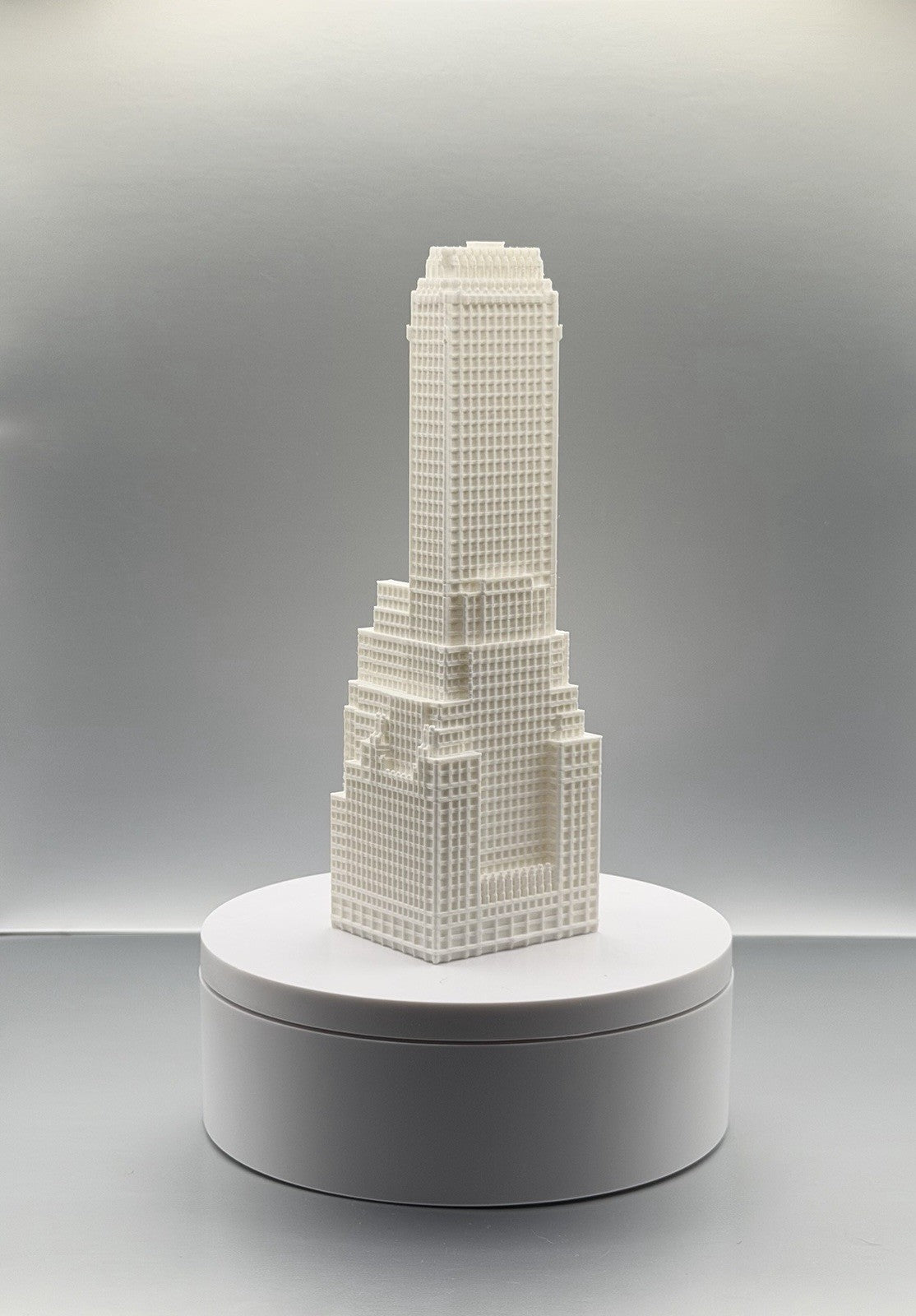 Chanin Building Model - New York City - 6” (15.2 cm)