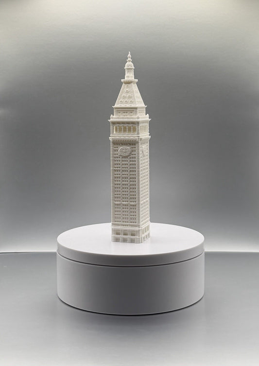 Metropolitan Life Tower Model - New York City - 6” (15.2 cm)