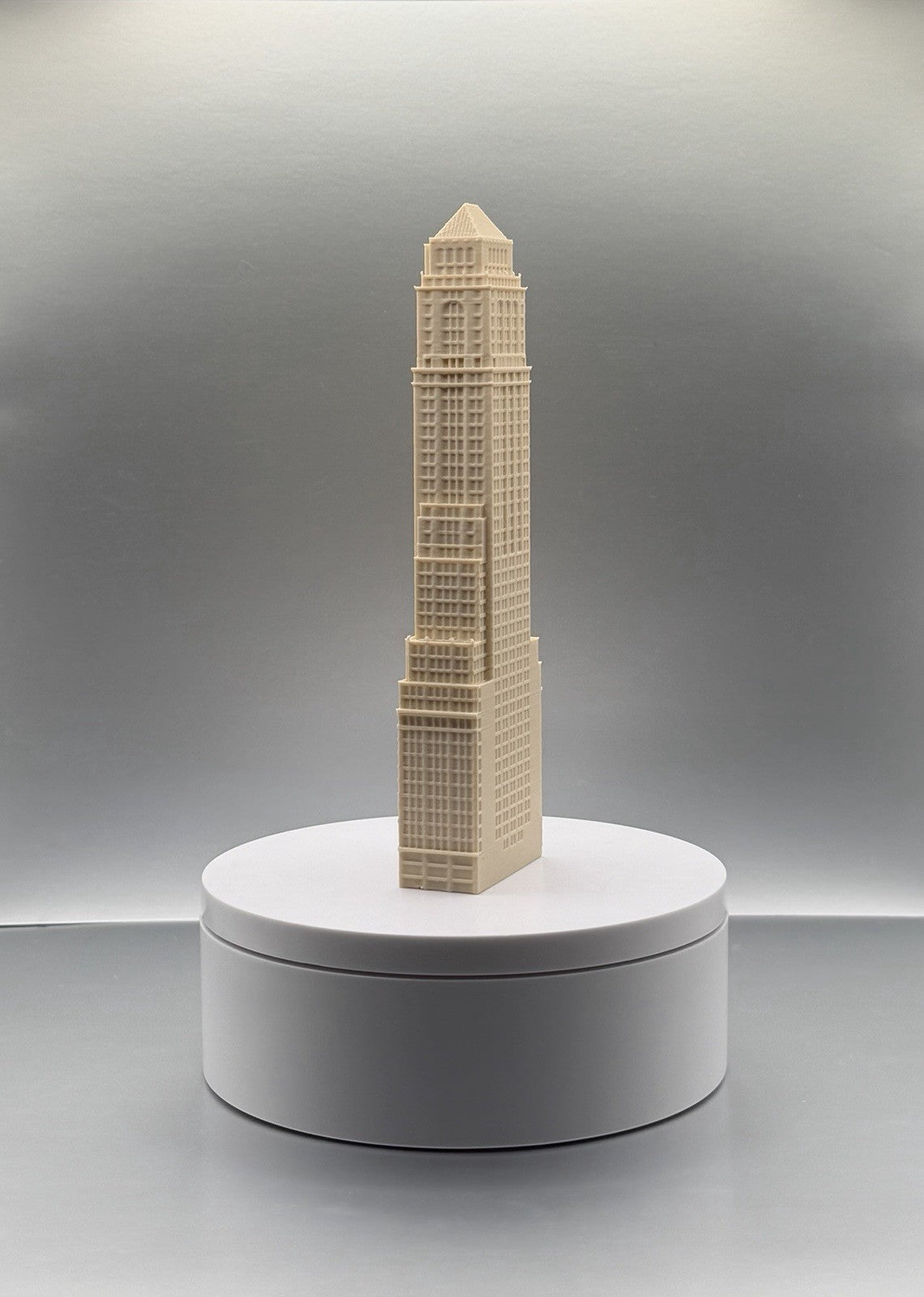 Mercantile Building Model - New York City - 6” (15.2 cm)