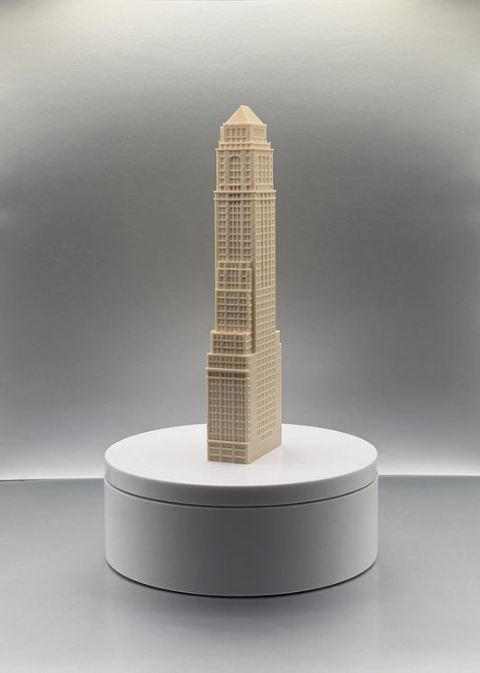 Mercantile Building Model - New York City - 6” (15.2 cm)