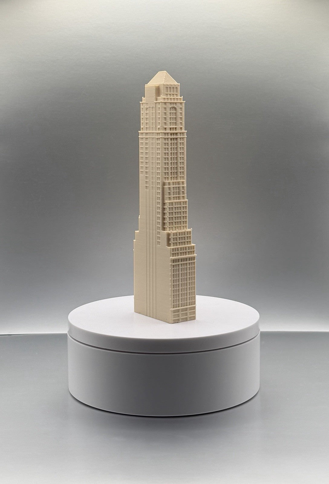 Mercantile Building Model - New York City - 6” (15.2 cm)