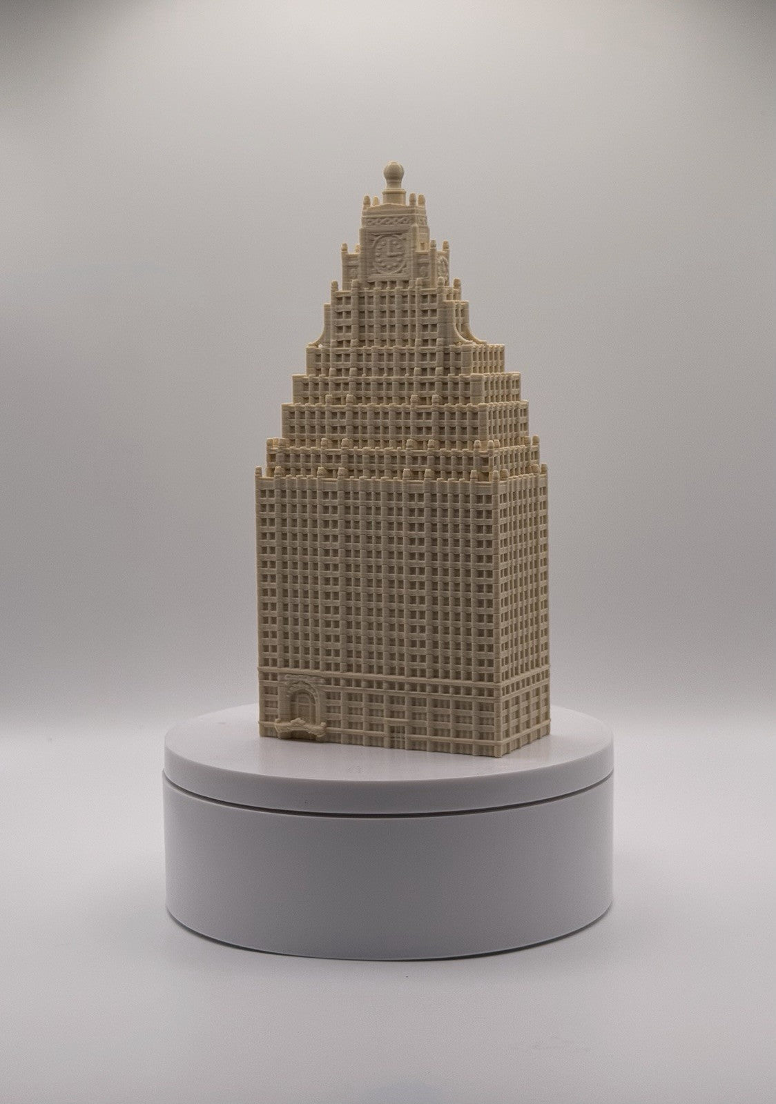 Paramount Building Model - New York City - 6” (15.2 cm)
