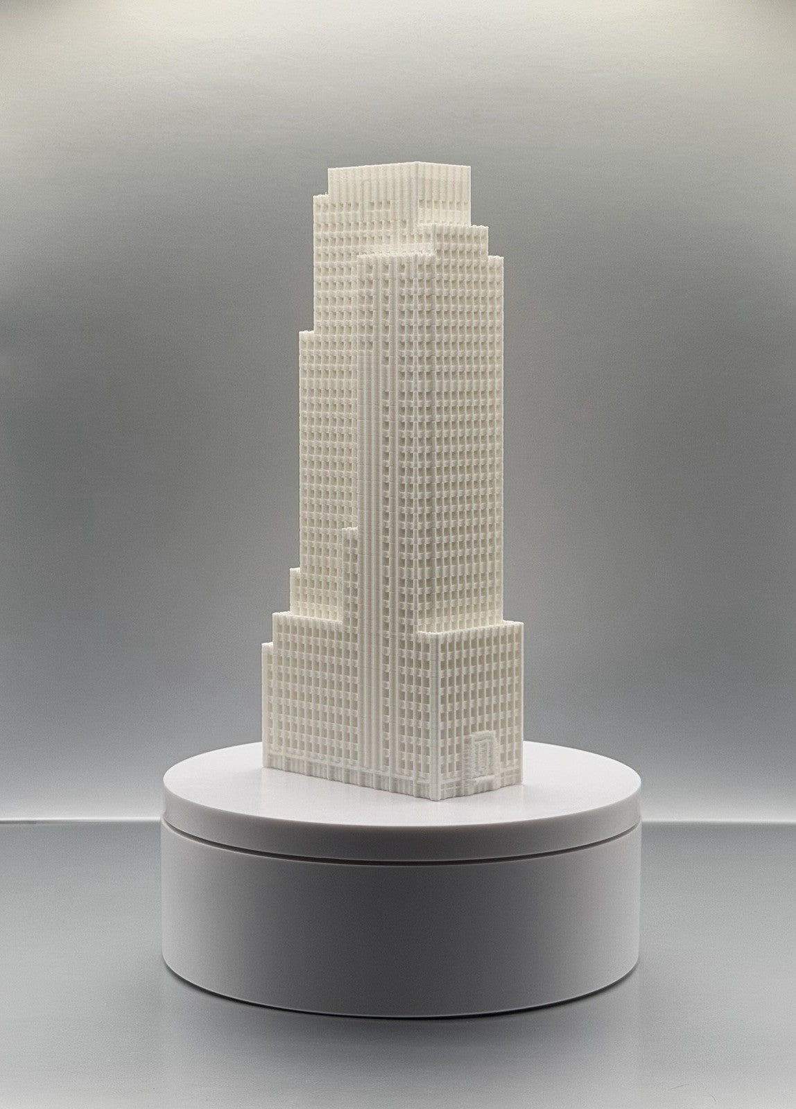 Daily News Building Model - New York City - 6” (15.2 cm)