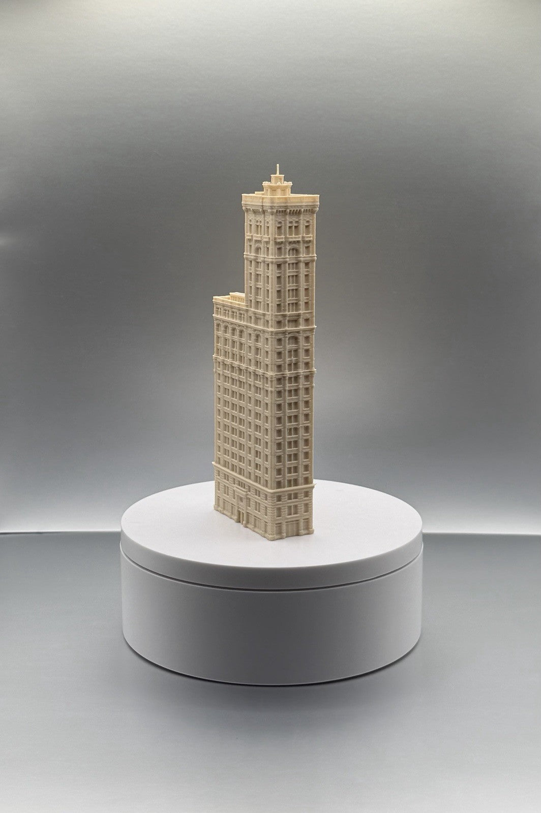 One Times Square Building Model - New York City - 6” (15.2 cm)