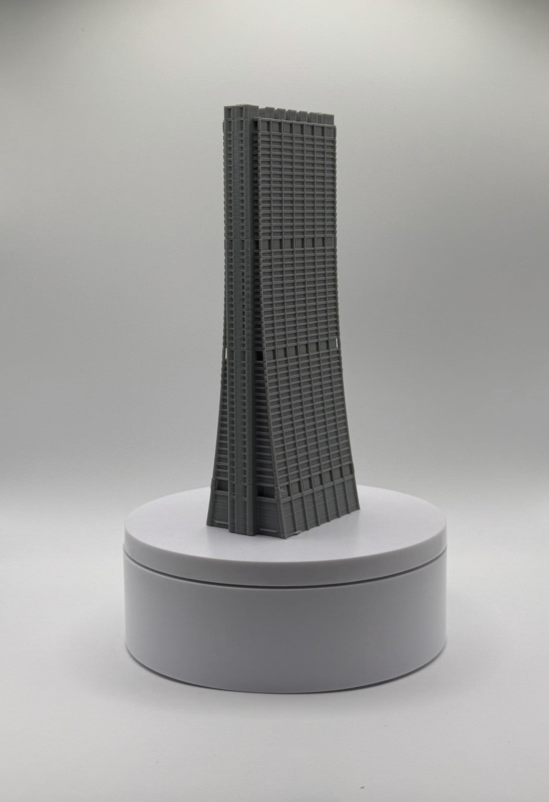 Chase Tower Model  - Chicago Landmark - 6” (15.2 cm)