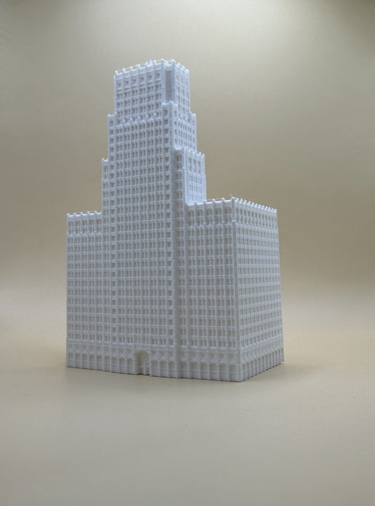 Russ Building Model - San Francisco California - 4.5” (11.4 cm)
