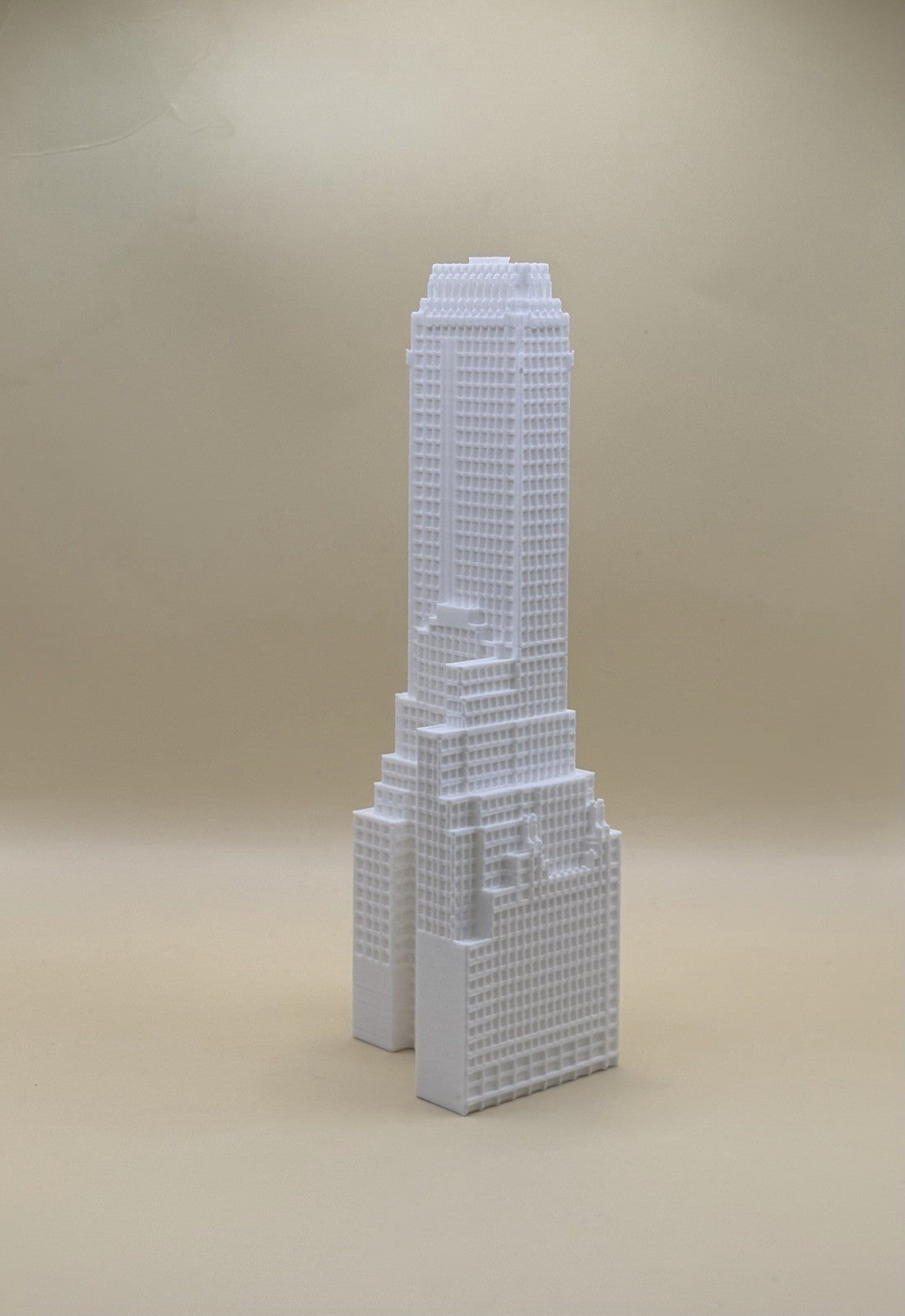 Chanin Building Model - New York City - 6” (15.2 cm)