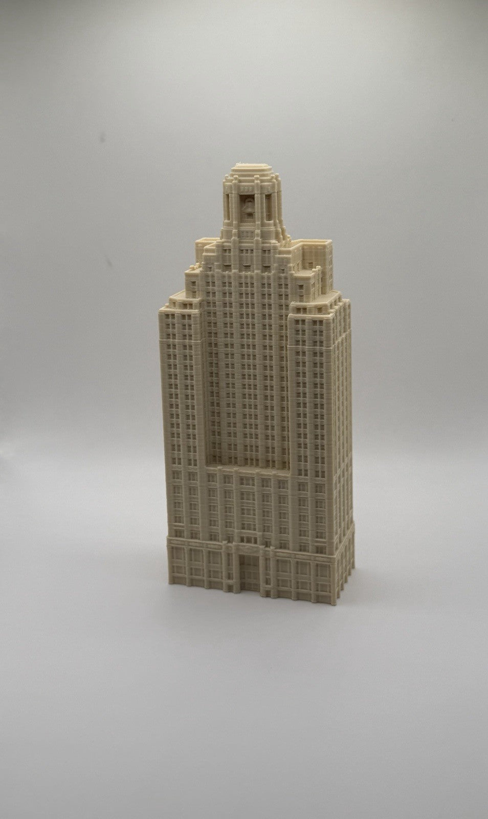 Lincoln Liberty Building Model - Philadelphia - 6” (15.2 cm)