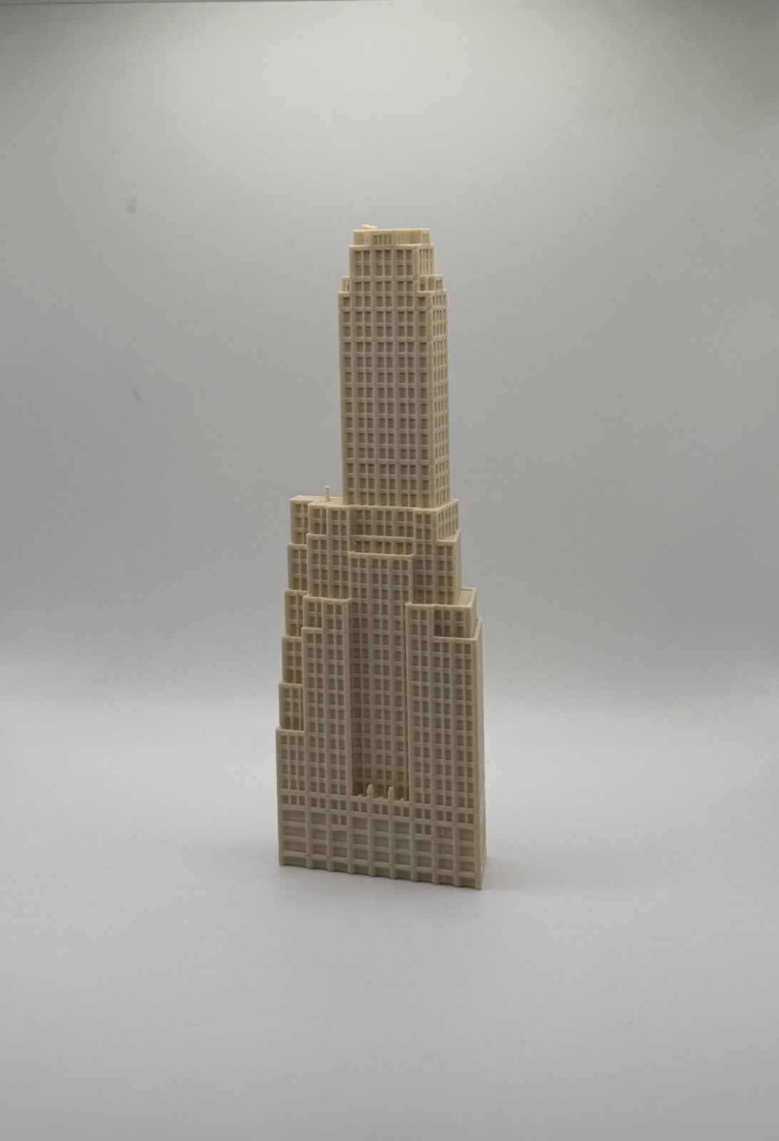 Continental Building Model - New York City Landmark - 6” (15.2 cm)
