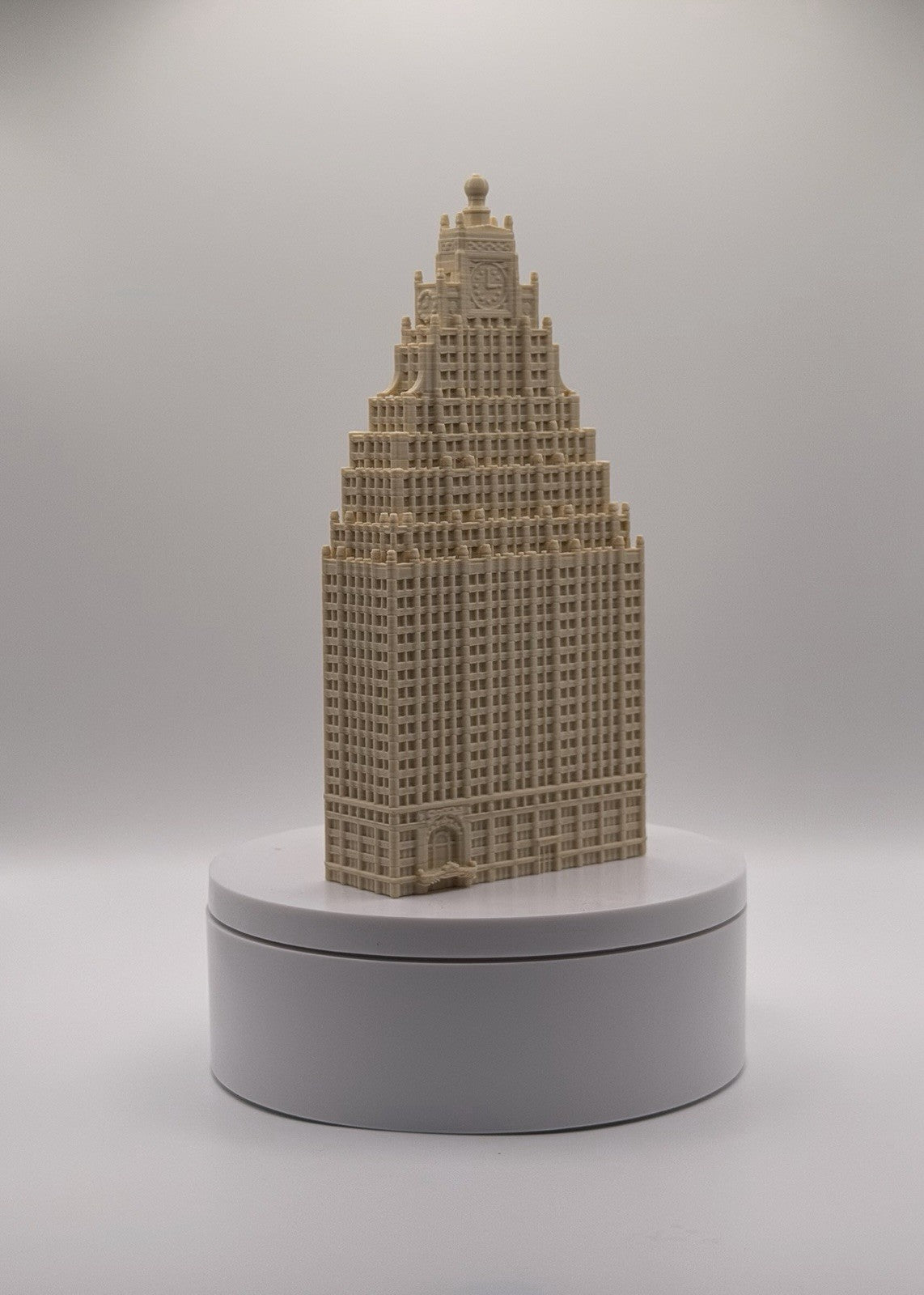 Paramount Building Model - New York City - 6” (15.2 cm)